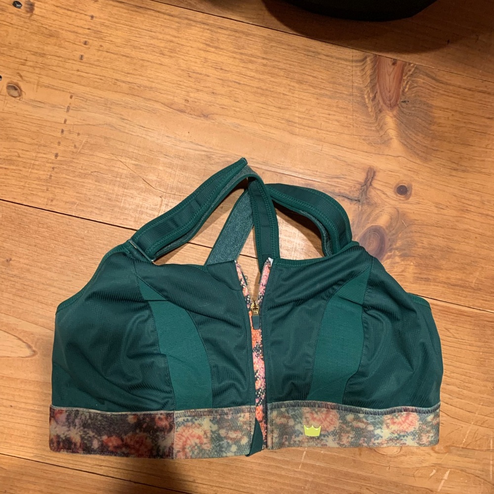 Shefit 3luxe High Impact Bra